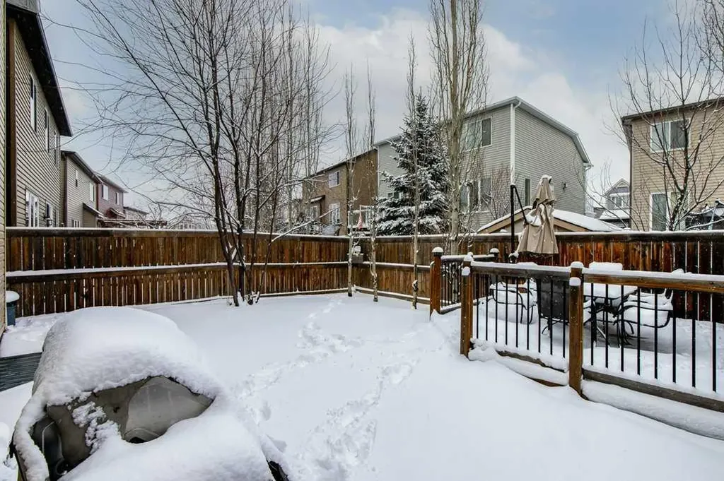 935 Windhaven Close SW Airdrie AB T4B 0P2