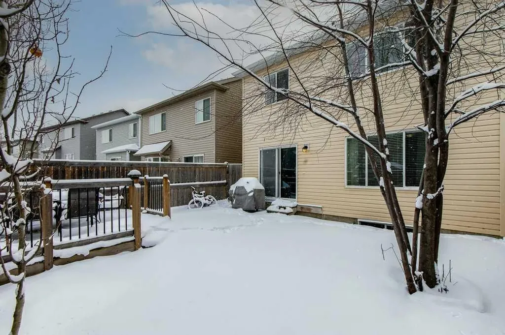 935 Windhaven Close SW Airdrie AB T4B 0P2