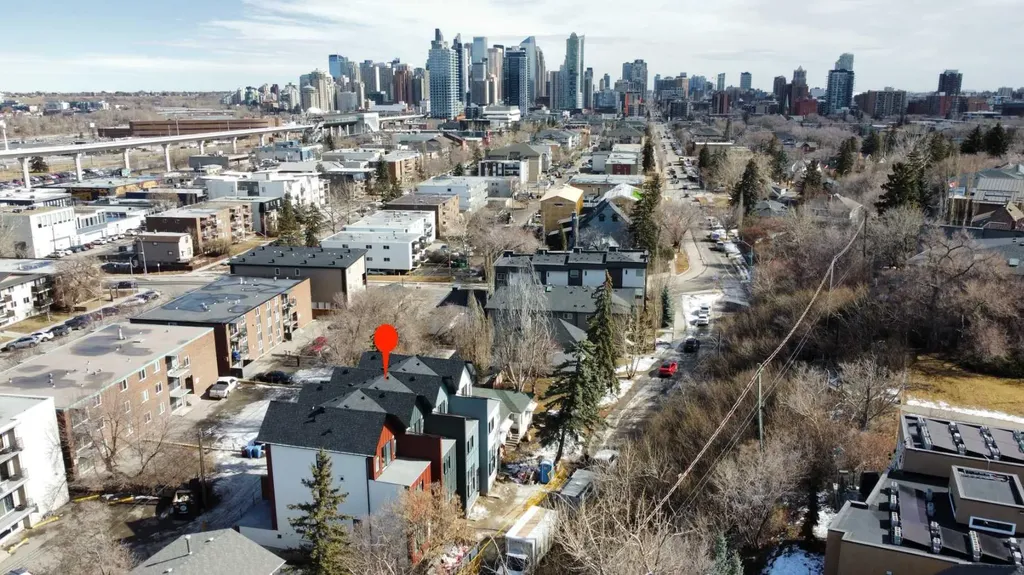 2018, 2020, 2022, 2024 12 Avenue SW Calgary AB T3C 0S1