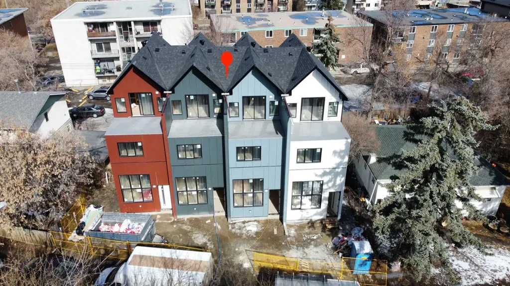2018, 2020, 2022, 2024 12 Avenue SW Calgary AB T3C 0S1
