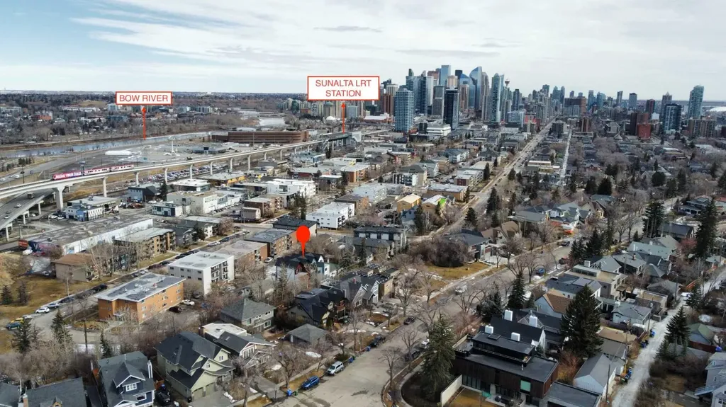 2018, 2020, 2022, 2024 12 Avenue SW Calgary AB T3C 0S1
