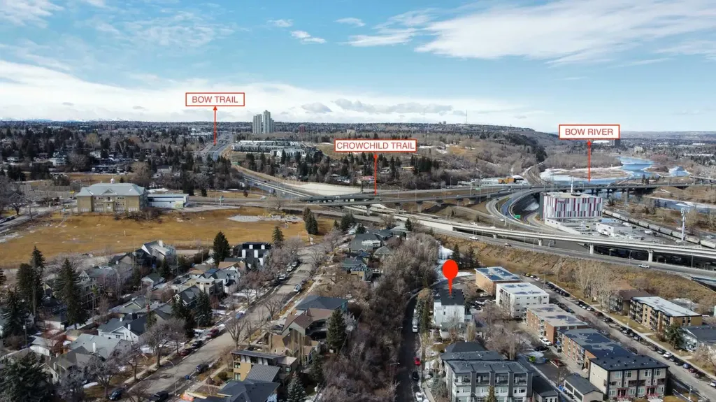 2018, 2020, 2022, 2024 12 Avenue SW Calgary AB T3C 0S1