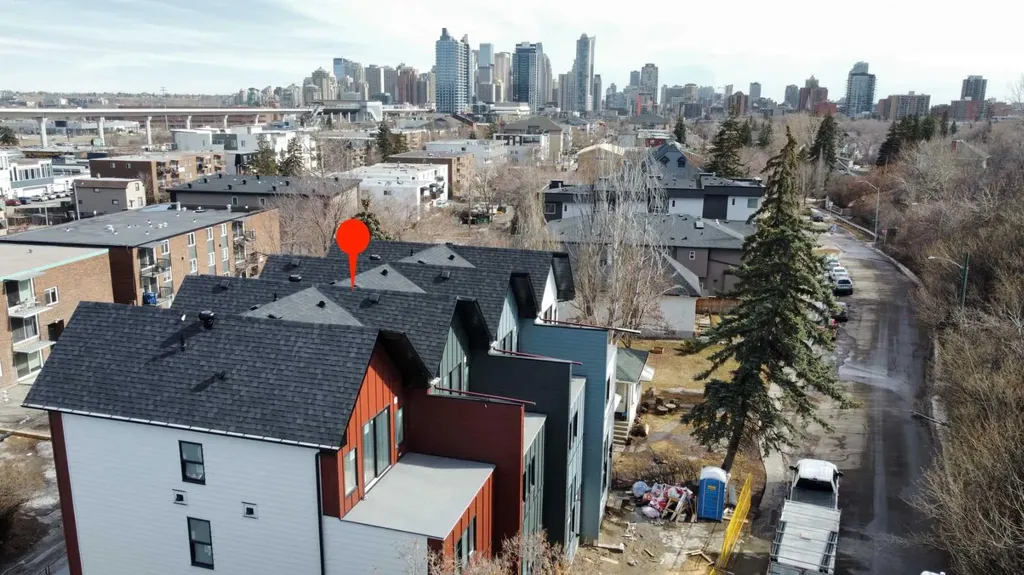 2018, 2020, 2022, 2024 12 Avenue SW Calgary AB T3C 0S1
