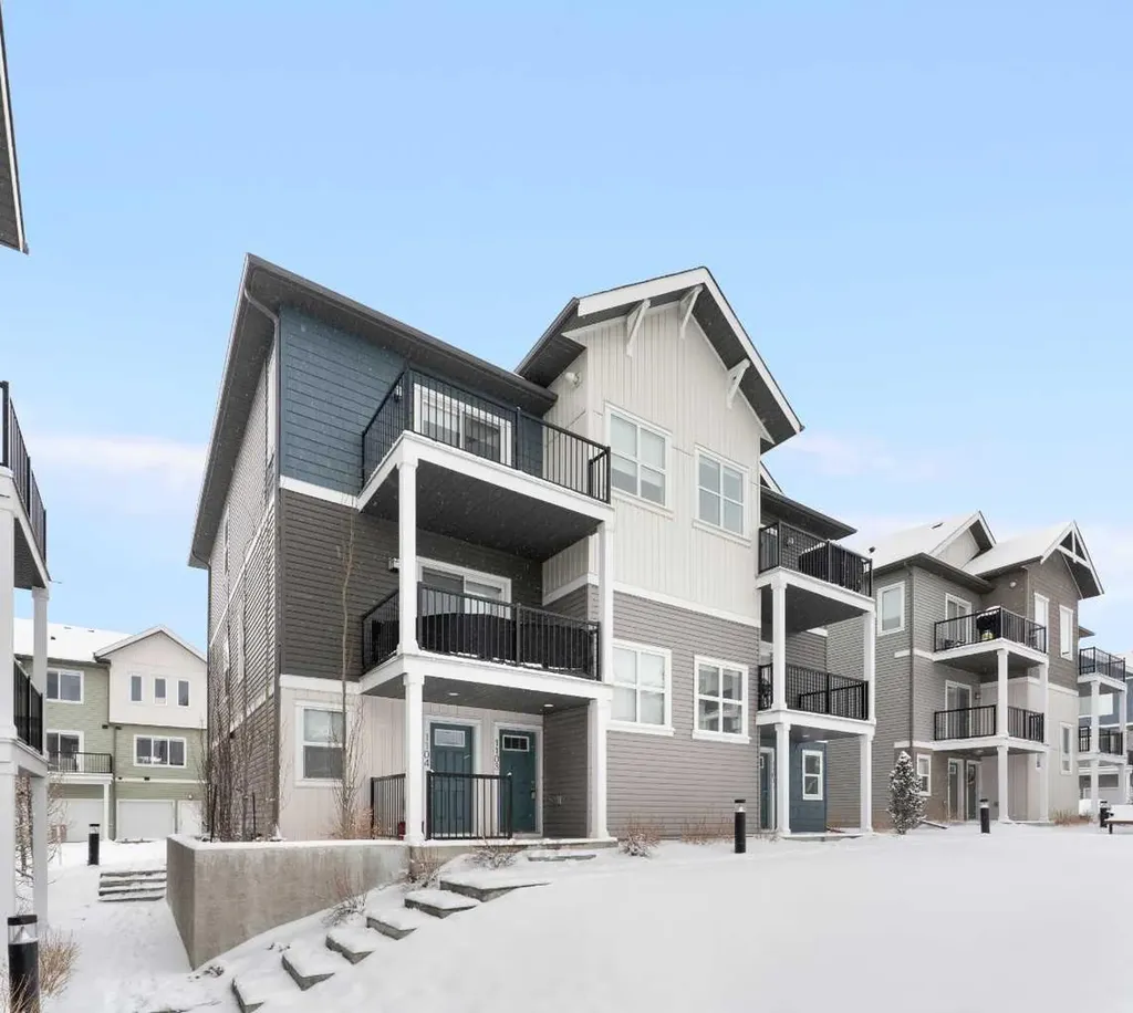 24 Rivercrest Drive Cochrane AB T4C 2C8