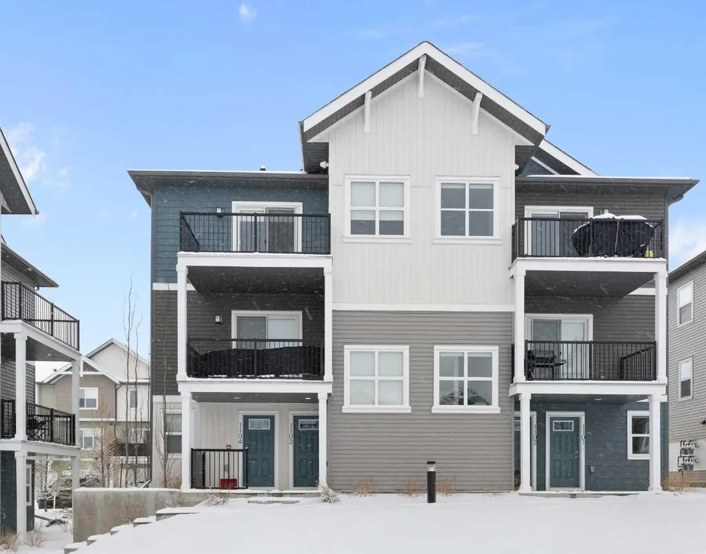 24 Rivercrest Drive Cochrane AB T4C 2C8