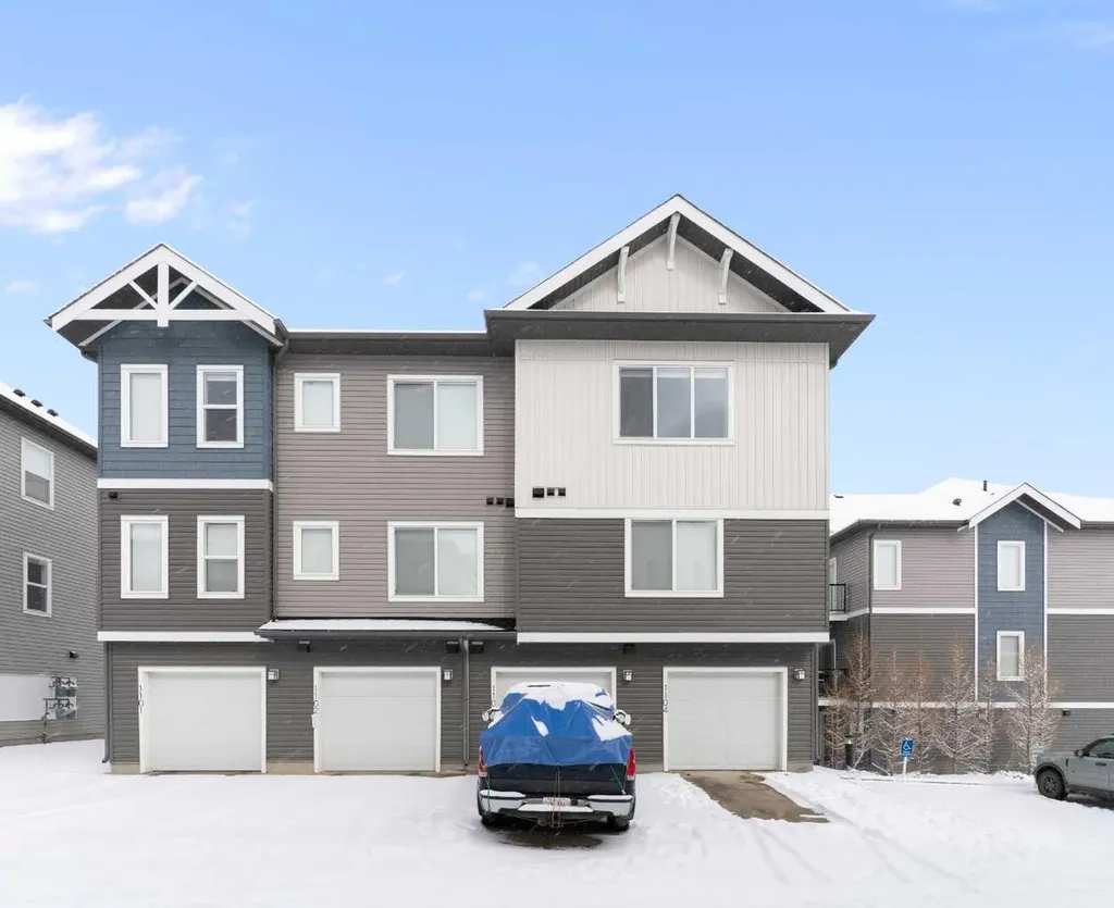 24 Rivercrest Drive Cochrane AB T4C 2C8