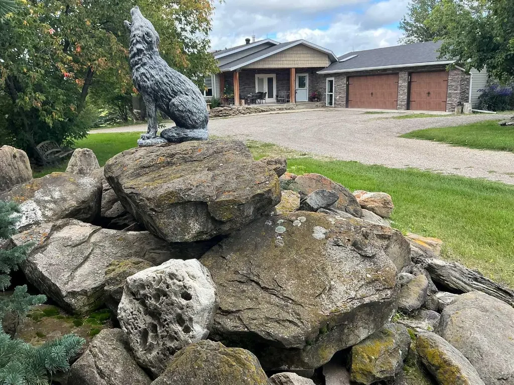 33194 Twp Road 284 Rural Rocky View County AB T0M 1L0