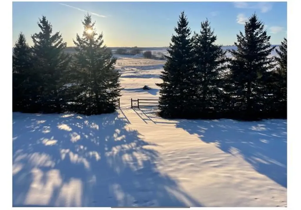 33194 Twp Road 284 Rural Rocky View County AB T0M 1L0