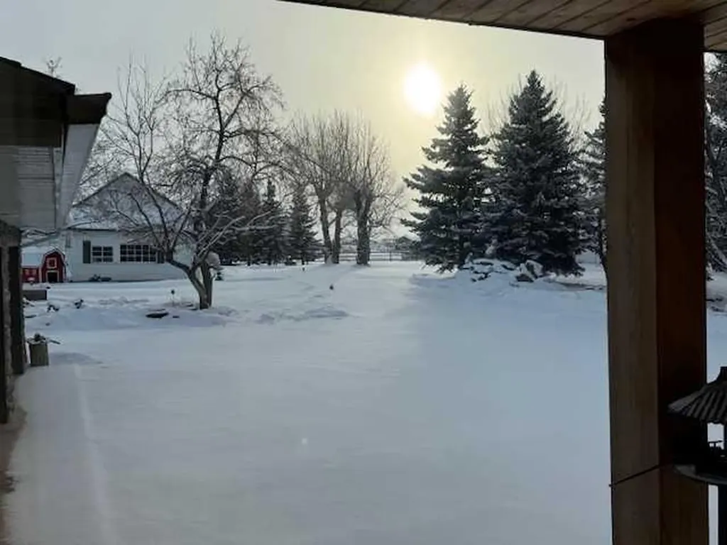 33194 Twp Road 284 Rural Rocky View County AB T0M 1L0