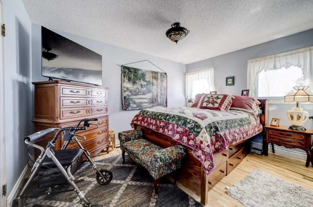 109 Argyle Street Granum AB T0L 1A0