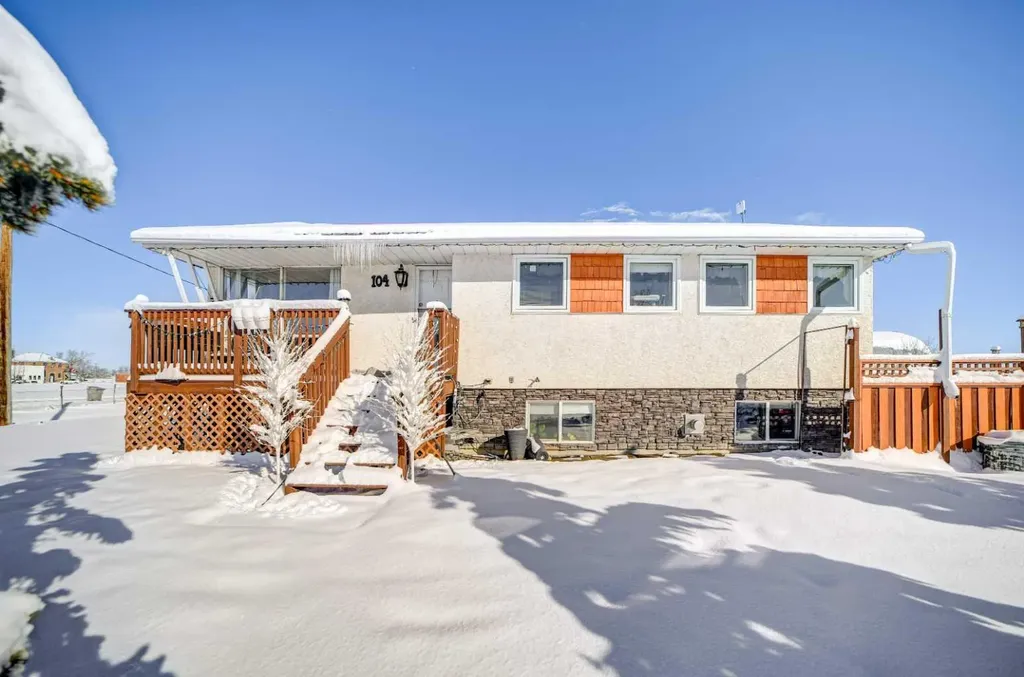109 Argyle Street Granum AB T0L 1A0