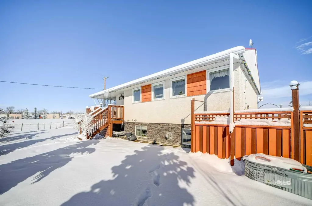 109 Argyle Street Granum AB T0L 1A0