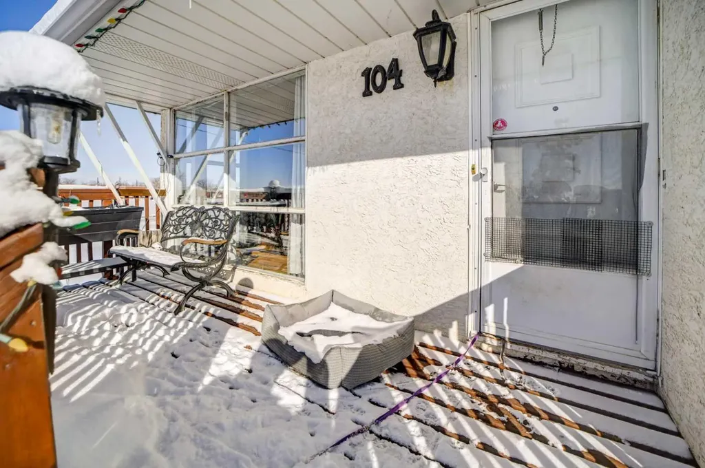 109 Argyle Street Granum AB T0L 1A0