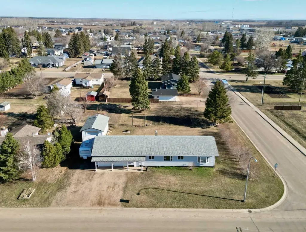 10202 99 Avenue La Crete AB T0H2H0