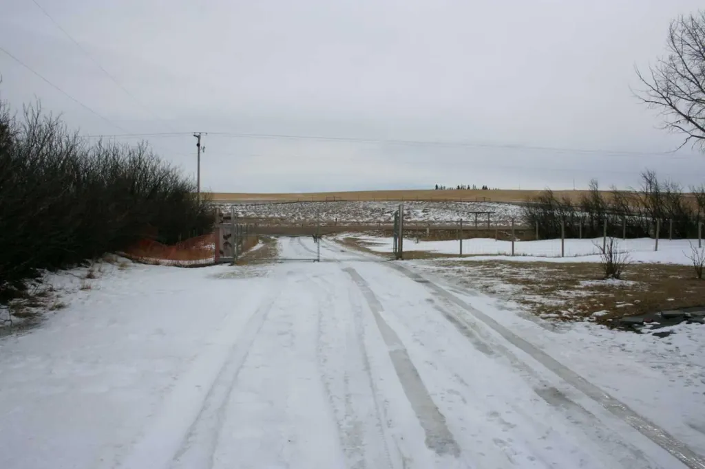 225074 Highway 583 Rural Kneehill County AB T0M2A0