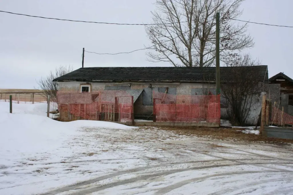 225074 Highway 583 Rural Kneehill County AB T0M2A0