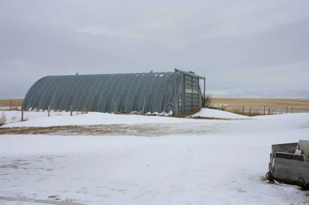 225074 Highway 583 Rural Kneehill County AB T0M2A0
