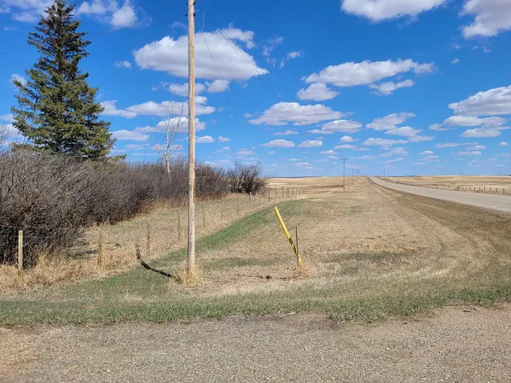 225074 Highway 583 Rural Kneehill County AB T0M2A0