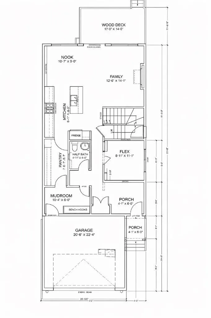 125 Vantage Drive Cochrane AB T4C3G3