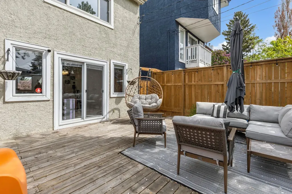 2033 21 Avenue SW Calgary AB T2T 0N8