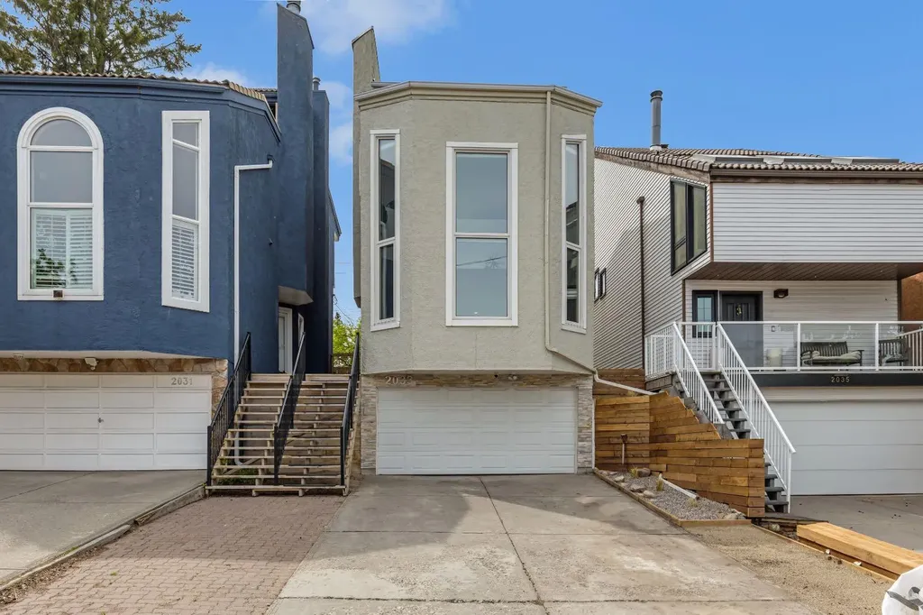 2033 21 Avenue SW Calgary AB T2T 0N8