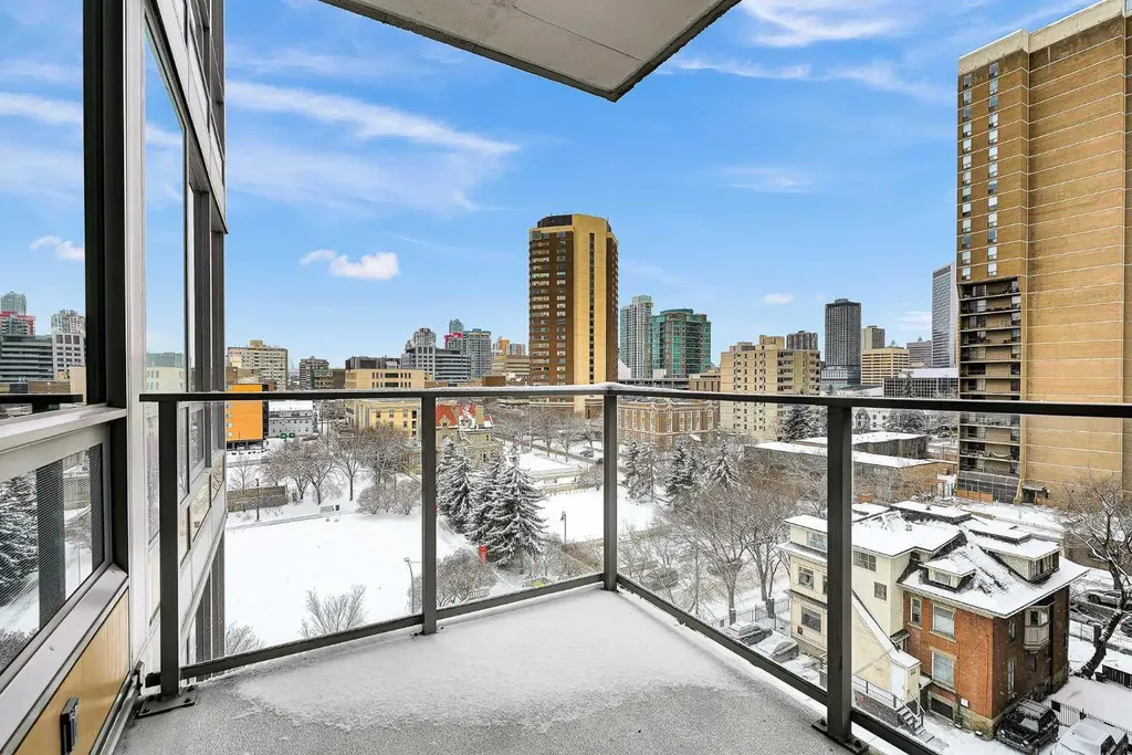 626 14 Avenue SW Calgary AB T2R 0X4