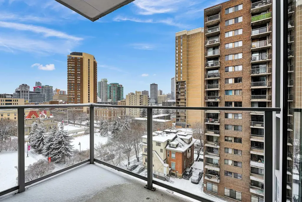 626 14 Avenue SW Calgary AB T2R 0X4
