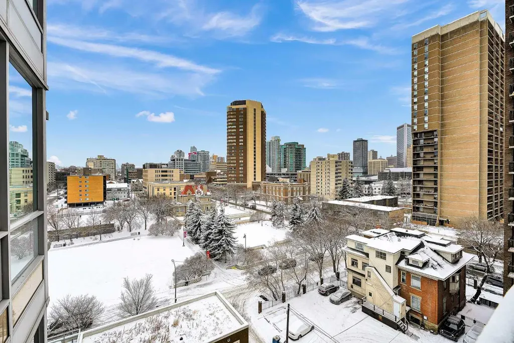 626 14 Avenue SW Calgary AB T2R 0X4