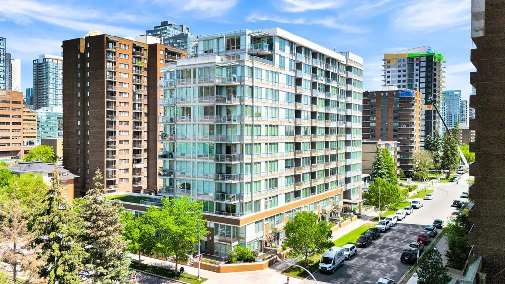 626 14 Avenue SW Calgary AB T2R 0X4