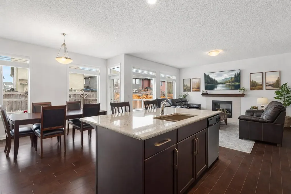 182 Auburn Sound Close SE Calgary AB T3M 0H8