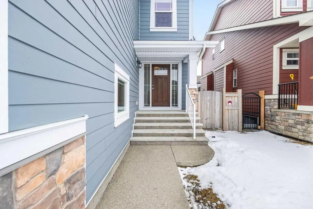 182 Auburn Sound Close SE Calgary AB T3M 0H8