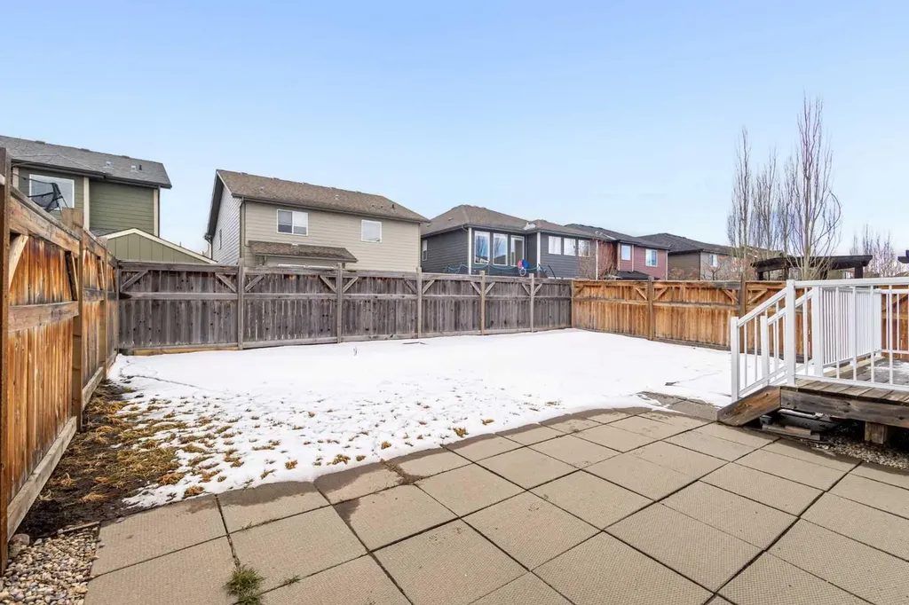 182 Auburn Sound Close SE Calgary AB T3M 0H8