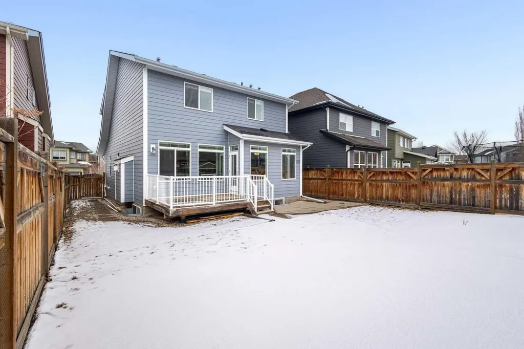 182 Auburn Sound Close SE Calgary AB T3M 0H8
