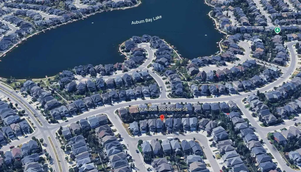 182 Auburn Sound Close SE Calgary AB T3M 0H8