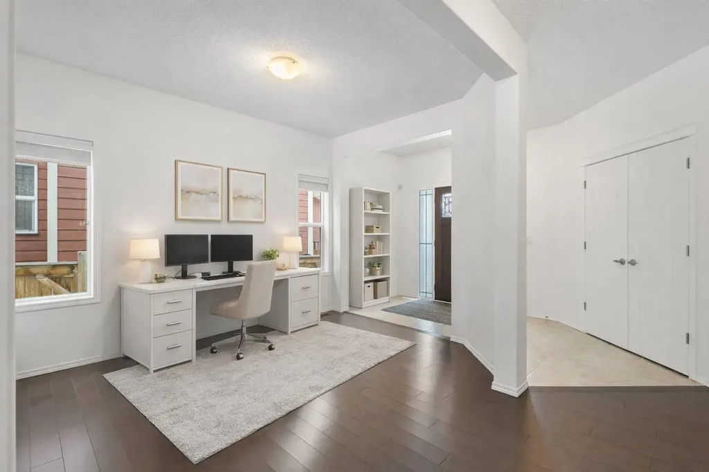 182 Auburn Sound Close SE Calgary AB T3M 0H8