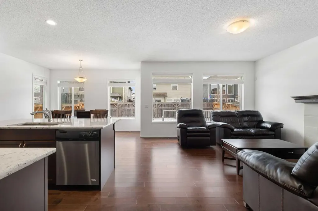 182 Auburn Sound Close SE Calgary AB T3M 0H8
