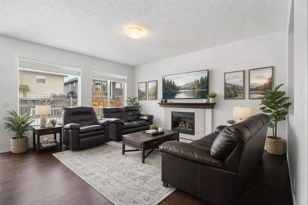 182 Auburn Sound Close SE Calgary AB T3M 0H8