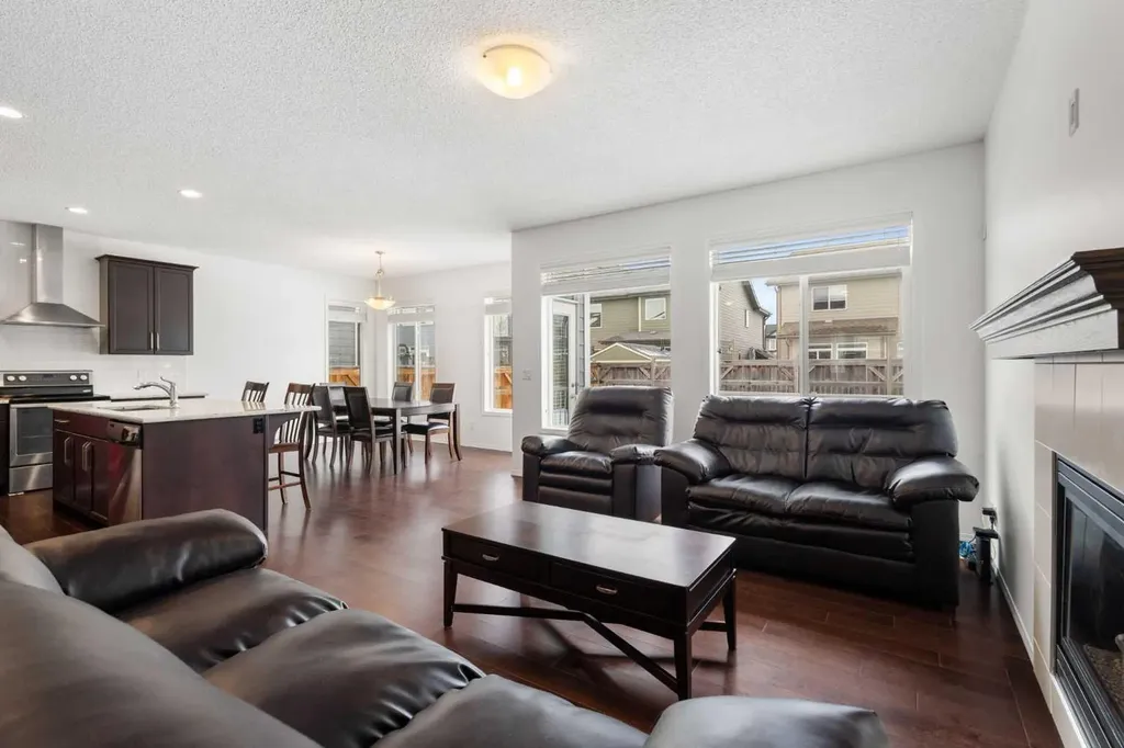 182 Auburn Sound Close SE Calgary AB T3M 0H8