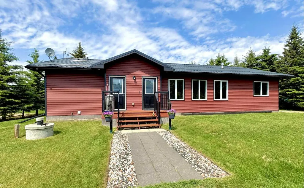 346, 14579 Twp Road 690 Lac La Biche AB T0A 2C0