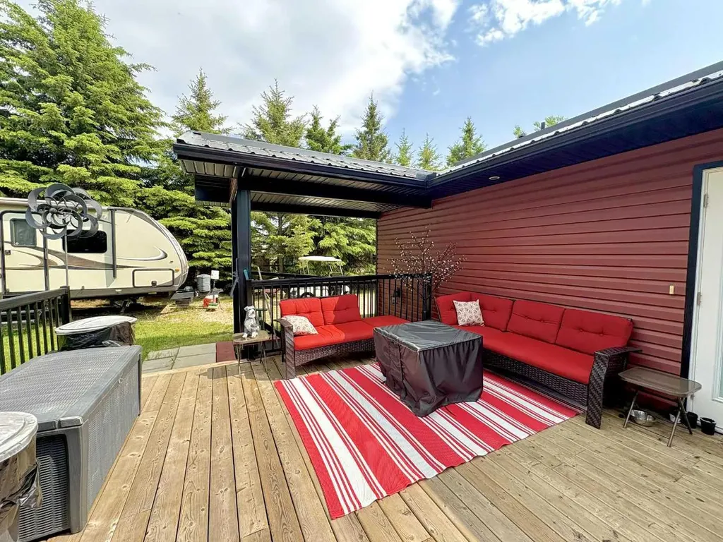 346, 14579 Twp Road 690 Lac La Biche AB T0A 2C0
