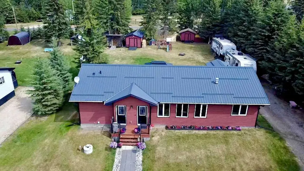 346, 14579 Twp Road 690 Lac La Biche AB T0A 2C0