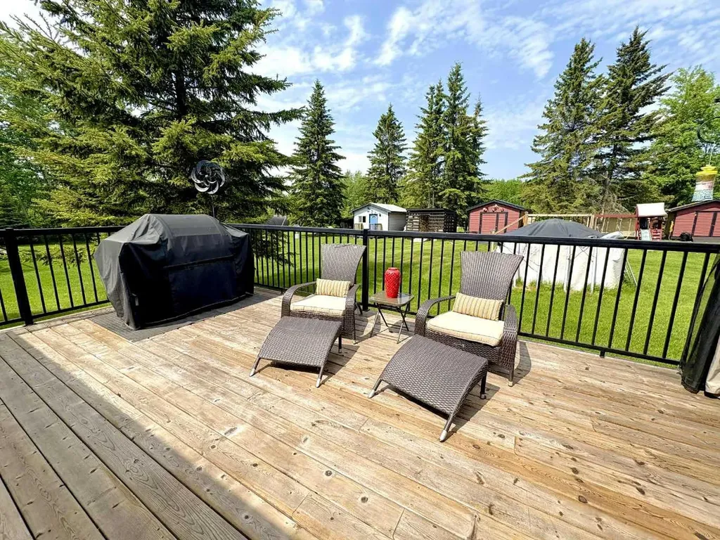 346, 14579 Twp Road 690 Lac La Biche AB T0A 2C0