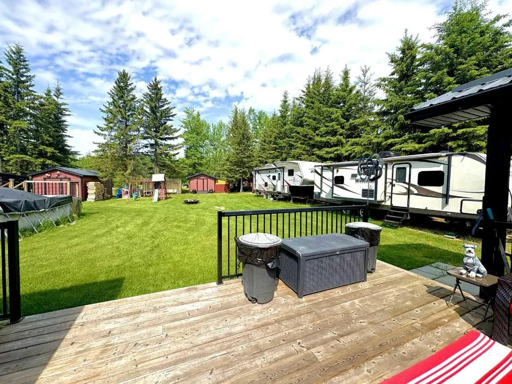 346, 14579 Twp Road 690 Lac La Biche AB T0A 2C0