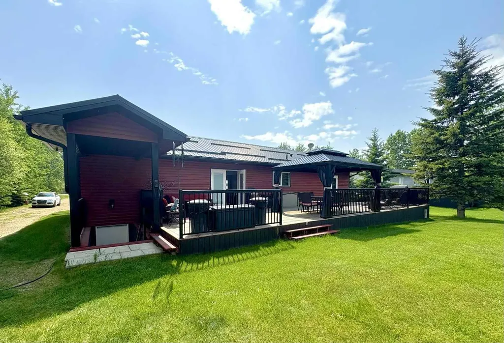 346, 14579 Twp Road 690 Lac La Biche AB T0A 2C0