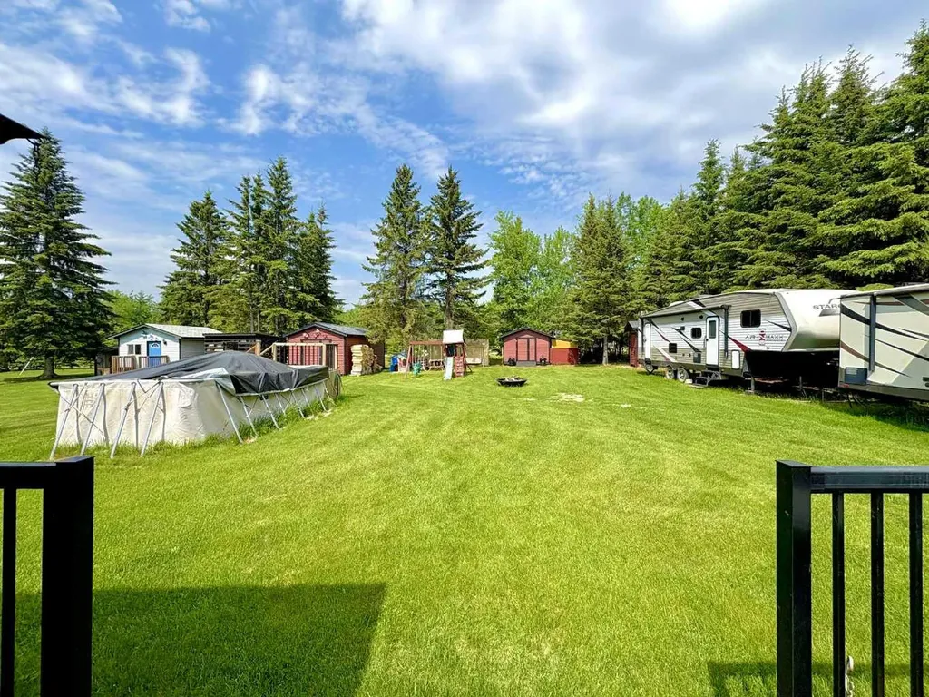 346, 14579 Twp Road 690 Lac La Biche AB T0A 2C0