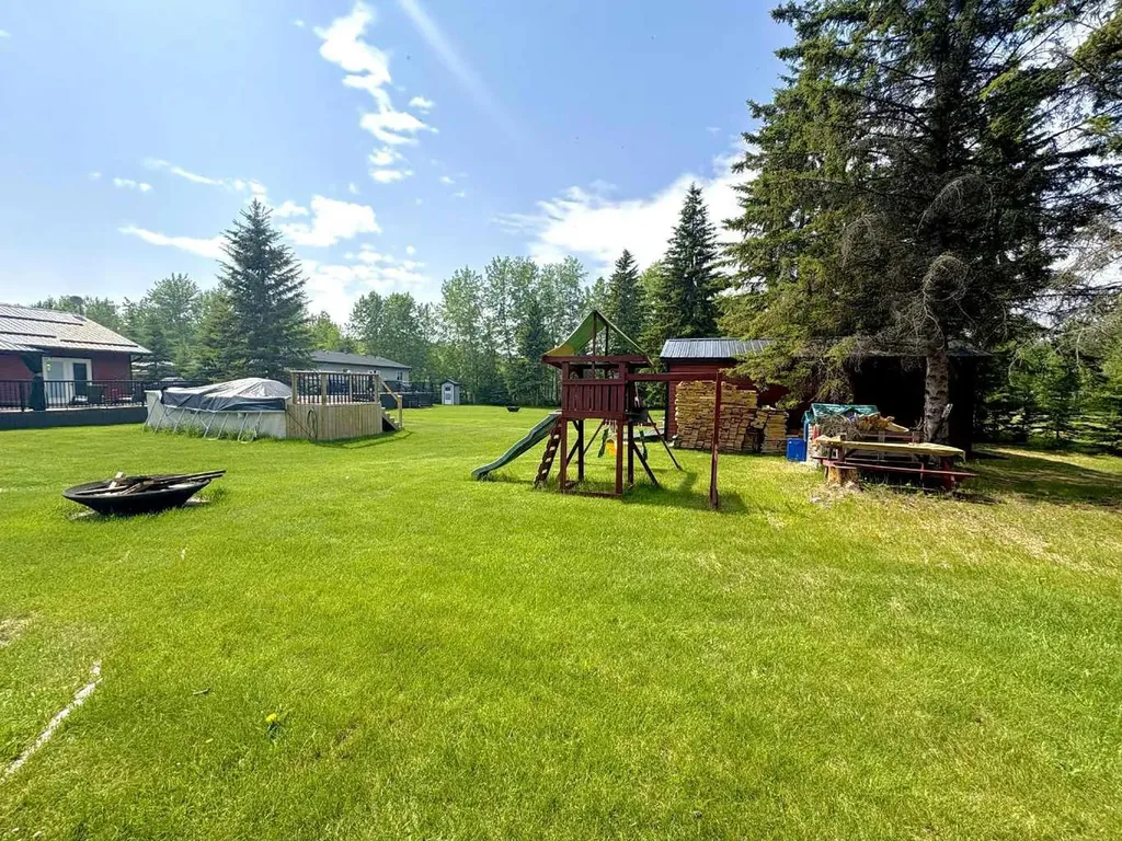 346, 14579 Twp Road 690 Lac La Biche AB T0A 2C0