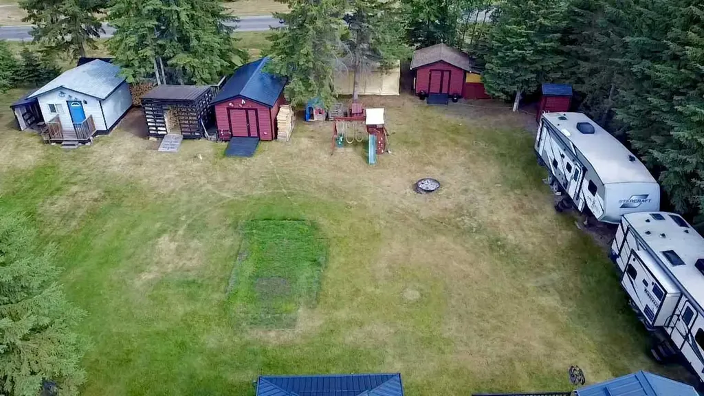 346, 14579 Twp Road 690 Lac La Biche AB T0A 2C0