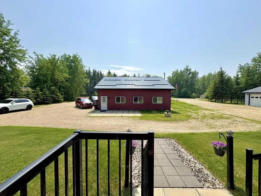 346, 14579 Twp Road 690 Lac La Biche AB T0A 2C0