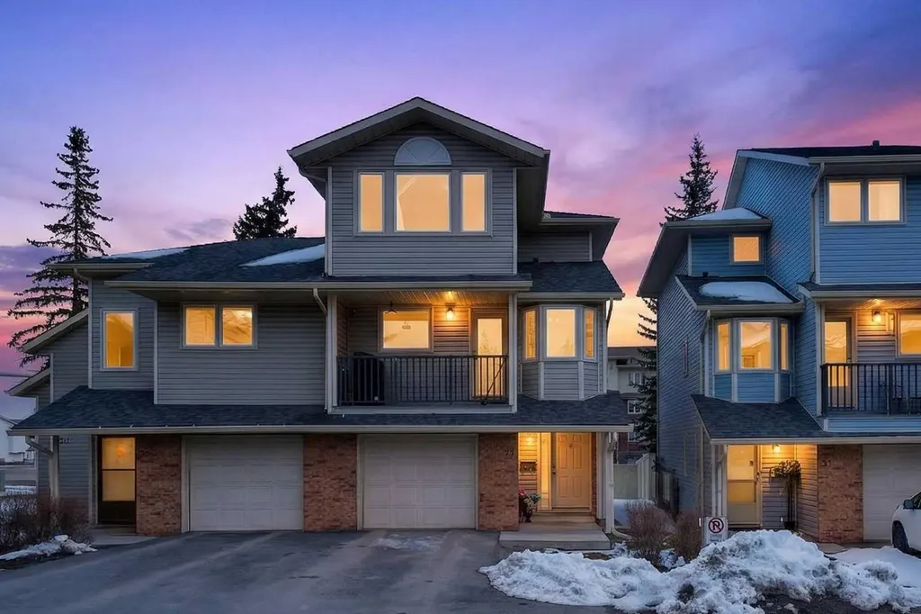 53 Millrise Lane SW Calgary AB T2Y 2C4