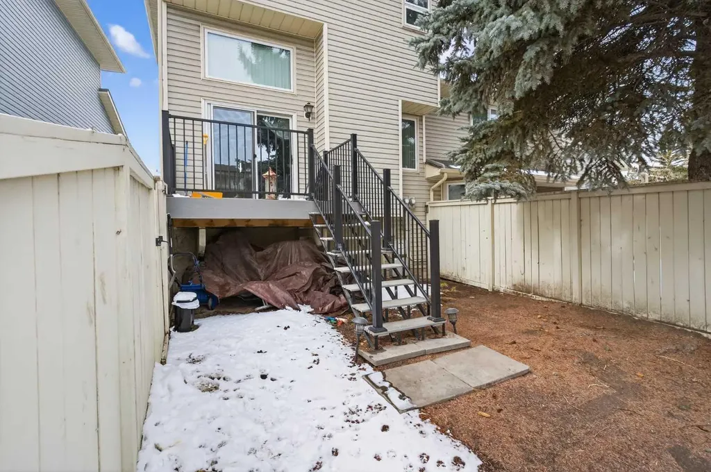 53 Millrise Lane SW Calgary AB T2Y 2C4